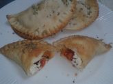 RECEITA: Pastel de forno light