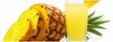 RECEITA: Doces com abacaxi