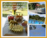 EVENTOS: Programas de 1 dia / DAY SPA