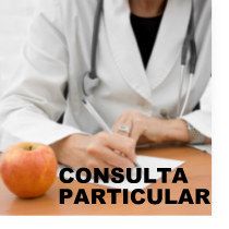Consulta particular em consultório